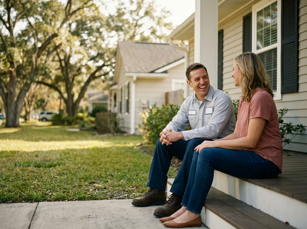 Septic tank pumping FAQs for Stone Mountain, GA